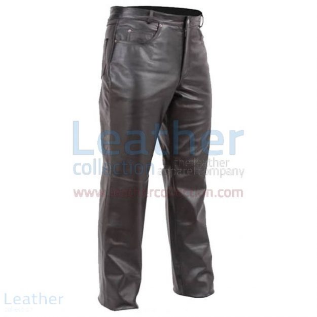 Pick it up 5 Pocket Jeans Style Motorcycle Pants for SEK1,196.80 in Sw