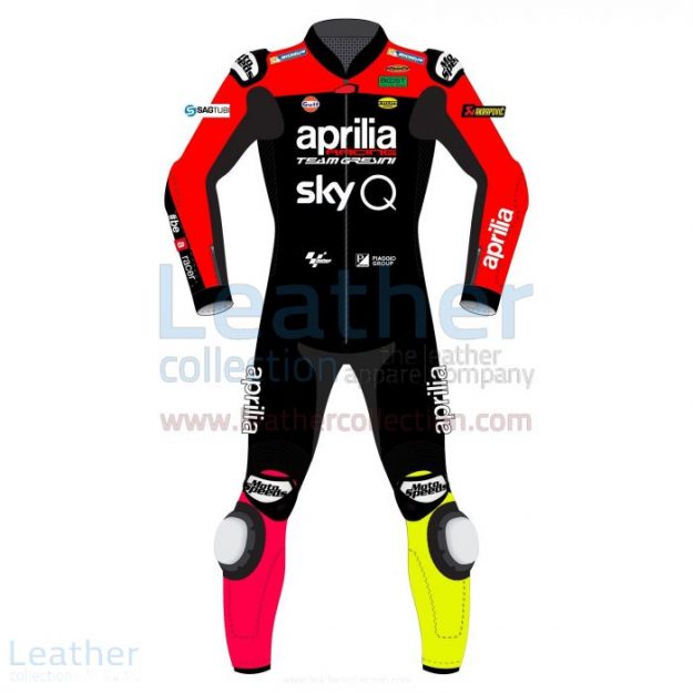 Buy Online Aleix Espargaro Aprilia MotoGP 2019 Race Suit