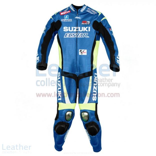 Jetzt shoppen Aleix Espargaro Suzuki 2015 MotoGP Leders