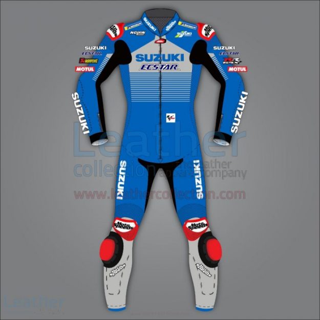 Buy Online Alex Rins Suzuki Race Suit MotoGP 2020