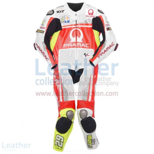 Kauf Andrea Iannone 2014 Motorrad Lederanzug