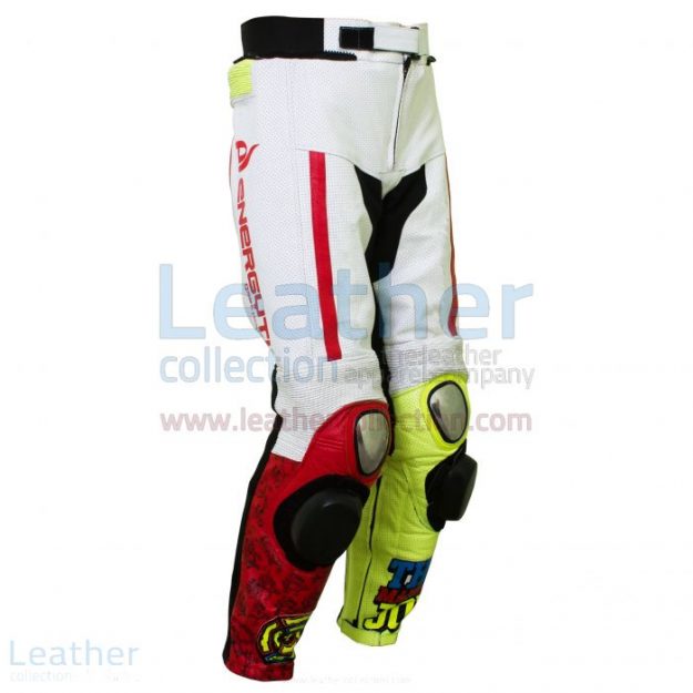 Shop Now Andrea Iannone Ducati Motorcycle Racing Pants for SEK3,960.00