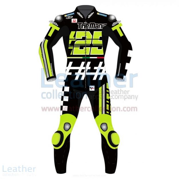 Order Now! Andrea Iannone Jerez Test 2018 Motorbike Suit