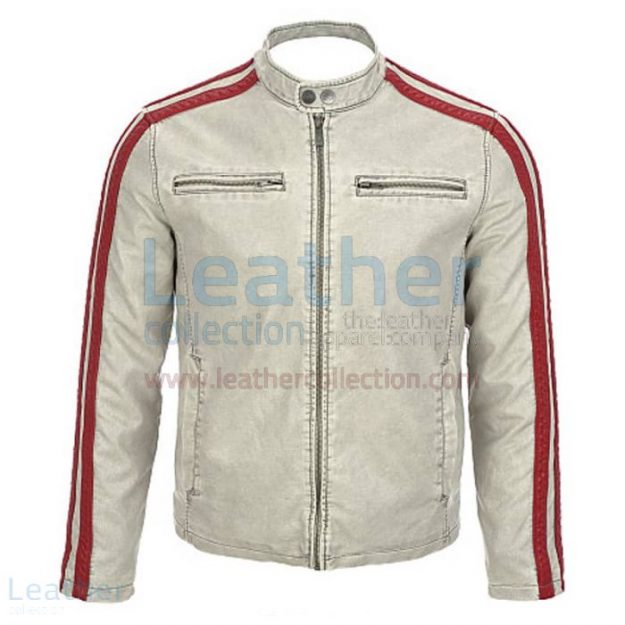 Order Now Antique Leather Jacket for Men for SEK1,751.20 in Sweden