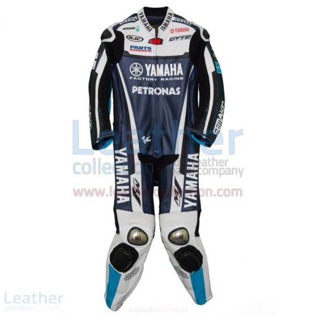 Pick Online Ben Spies Yamaha 2011 MotoGP Leathers for $899.00