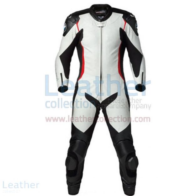 Pick up BMW DoubleR Race Leather Suit for SEK7,480.00 in Sweden