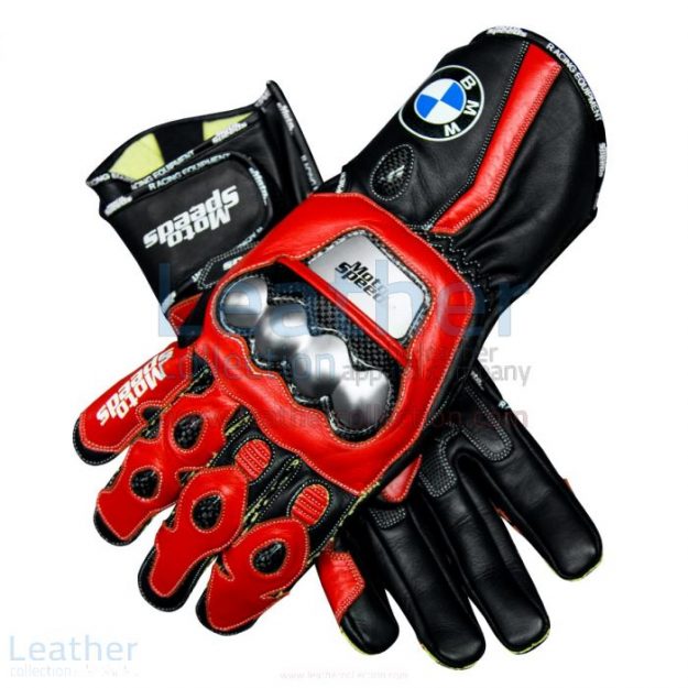 Shop Online BMW Superbike Gloves