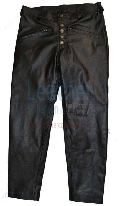 Order Now Brandon Lee The Crow Pants for CA$209.60 in Canada