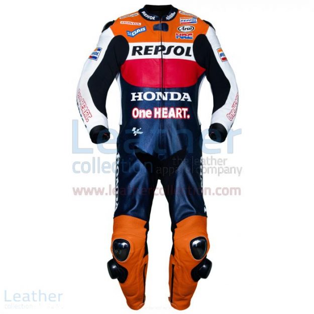 Schnappen Sie sich jetzt Casey Stoner 2012 One Heart Honda Repsol Lede