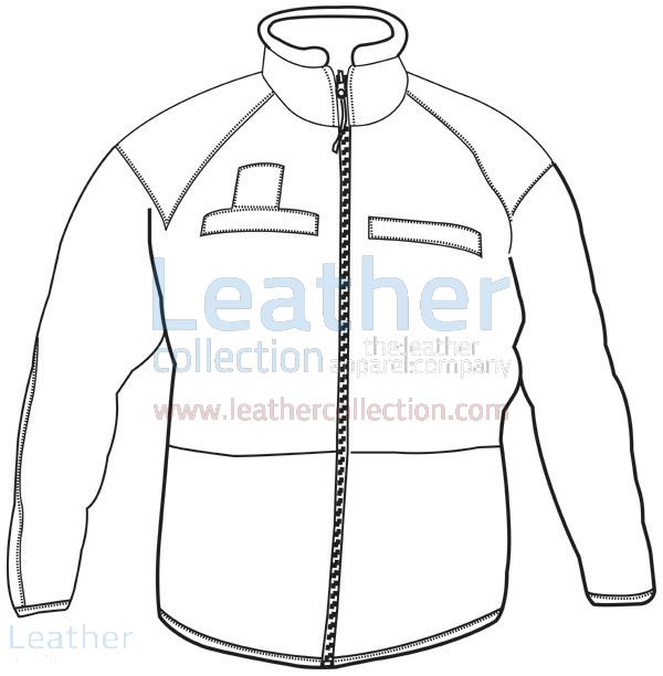 Order Now COMPLETE CUSTOM JACKET for A$540.00 in Australia
