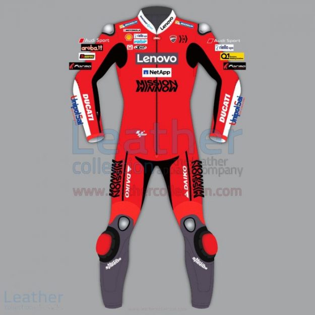 Buy Online Danilo Petrucci Ducati Race Suit MotoGP 2020