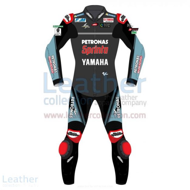 Buy Fabio Quartararo Petronas Yamaha MotoGP 2019 Race Suit