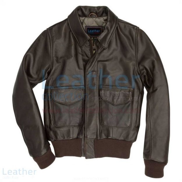 Shop Flight Leather Bomber Jacket For Women | Bomber Fashion