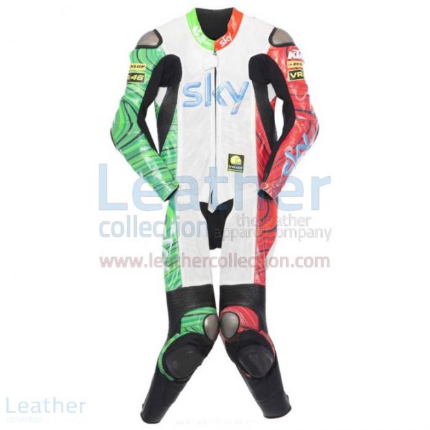 Order Now Eddie Lawson Cagiva 1992 Motorcycle Suit for CA$1,177.69 in