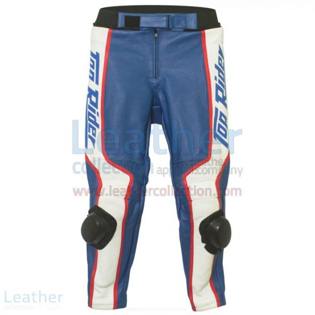 Get Now Dani Pedrosa Honda Repsol Motogp 2013 Race Pants for CA$589.50