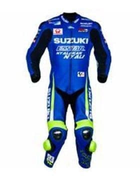 Race Suits MotoGP – MotoGP Racing Suit – Grand Prix Motorcycle Racing Suit | LC