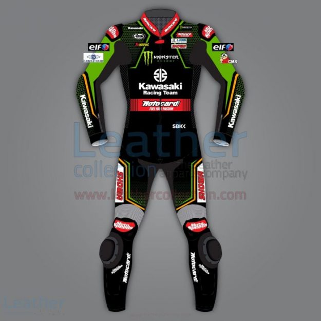 Shop Now Jonathan Rea Kawasaki WSBK 2020 Racing Suit