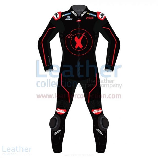 Shop Motorcycle Suit | Jorge Lorenzo Jerez Test 2018 Motorcycle Suit