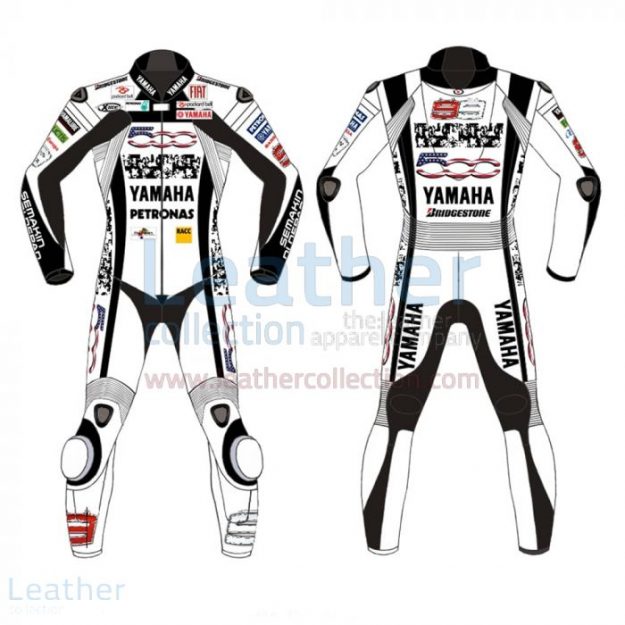 Purchase Now Jorge Lorenzo Special 500 Mila Leathers for ¥100,688.00