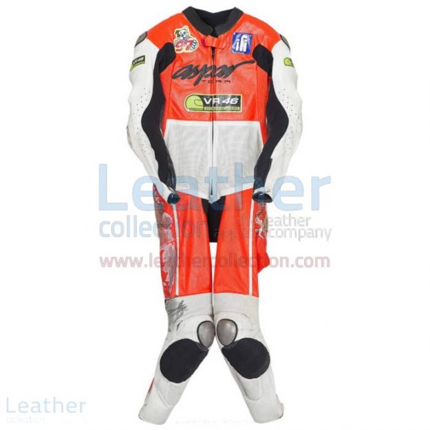 Pick it up Luca Marini 2014 CEV Motorbike Leathers for A$1,213.65 in A