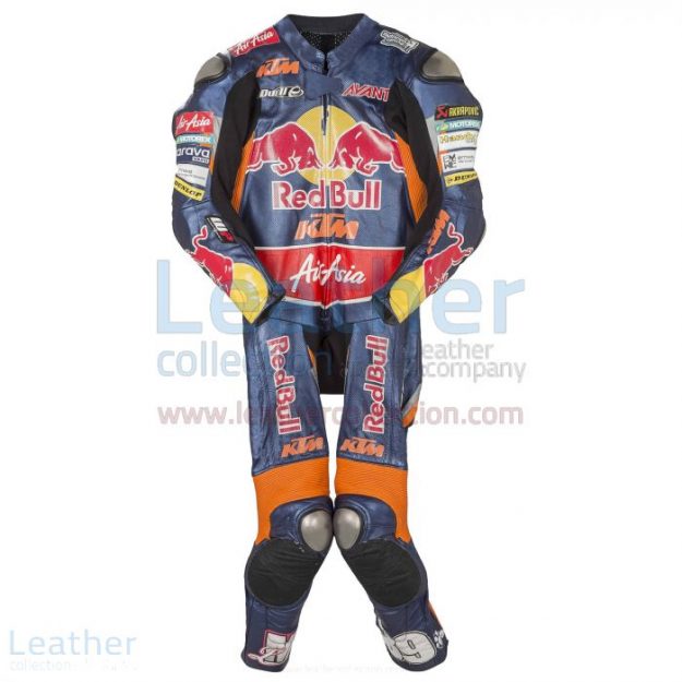 Pick up Now Luis Salom 2014 Motorcycle Leathers for CA$1,177.69 in Can