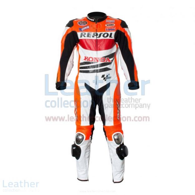 Purchase Online Marquez HRC 2013 Race Leathers for CA$1,177.69 in Cana