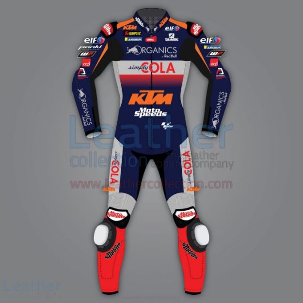 Buy Miguel Oliveira KTM Leather Race Suit MotoGP 2020