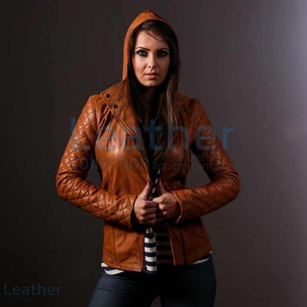 Pick it up Nia Women Casual Jacket for CA$943.20 in Canada