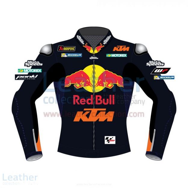 Shop Now Pol Espargaro Red Bull KTM MotoGP 2019 Jacket