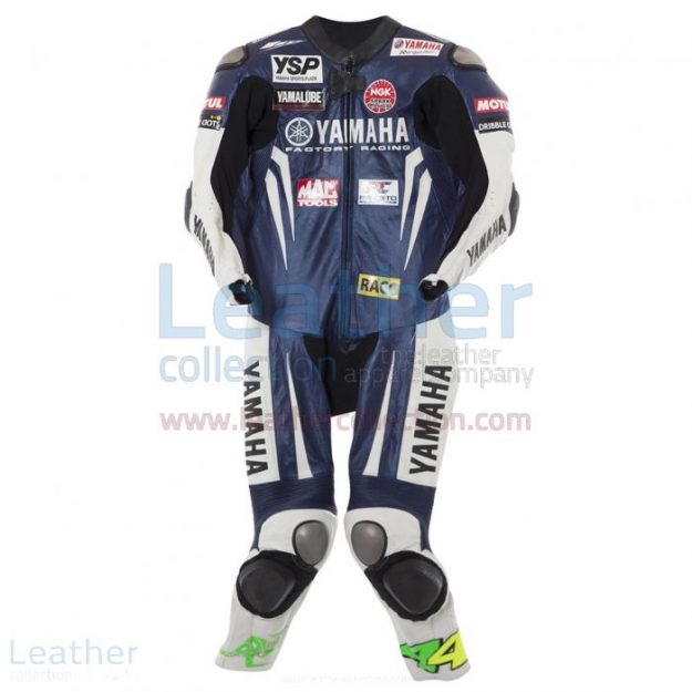 Kauf Pol Espargaro Yamaha Suzuka 8 Hours 2015 Moto Anzug