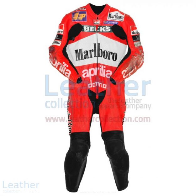 Pick it Now Raymond Roche Ducati WSBK 1990 Leather Suit for CA$1,177.6