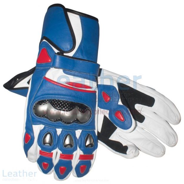 Customize Now Rhino Rider Gloves for $250.00