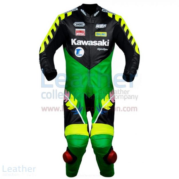 Purchase Online Scott Redding Ducati Pramac 2017 MotoGP Leather Suit f