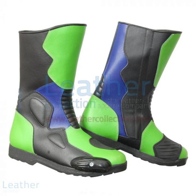 Purchase Now Speed Riding Boots for SEK1,751.20 in Sweden