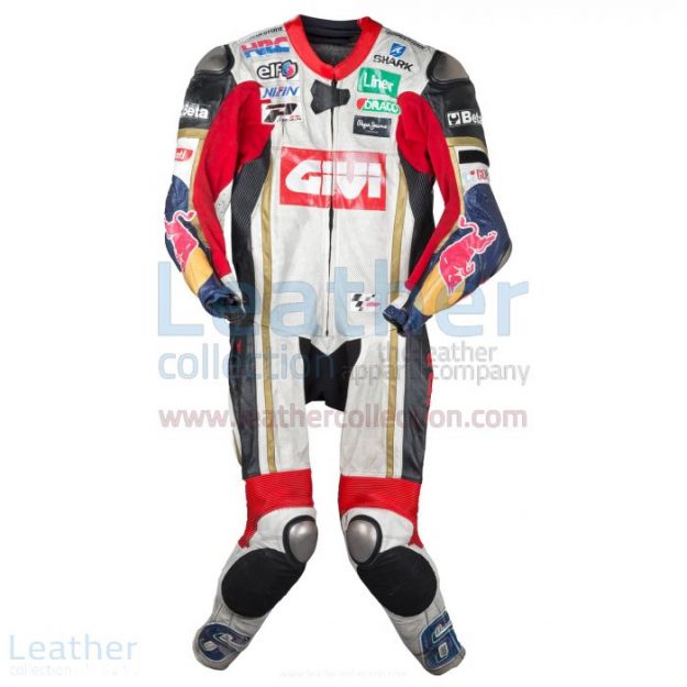 Grab Online Stefan Bradl Honda 2012 Leathers for $899.00