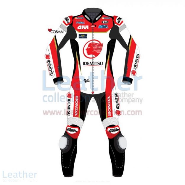 Shop Takaaki Nakagami LCR Honda 2019 MotoGP Race Suit