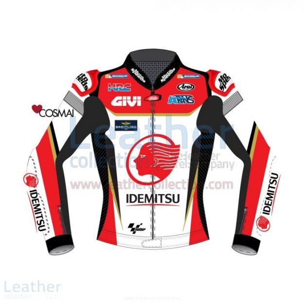 Buy Takaaki Nakagami LCR Honda MotoGP 2019 Jacket