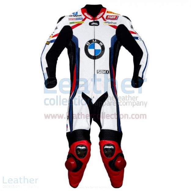 Shop Online Tom Sykes BMW Motorrad WSBK 2019 Leather Suit