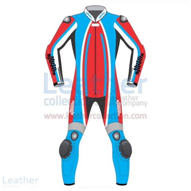 Offering Now Track Leather Race Suit for ¥81,200.00 in Japan
