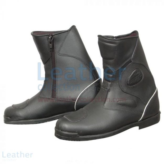 Pick up Urban Motorcycle Boots for SEK1,751.20 in Sweden