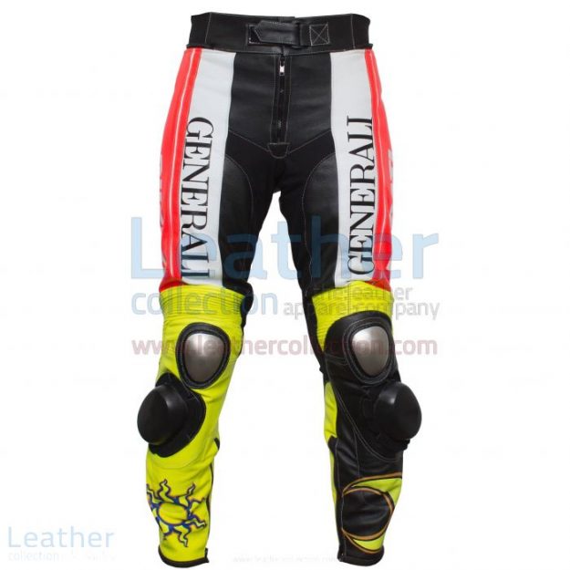 Einkaufen Valentino Rossi Ducati Corse lederhosen | Leather Collection