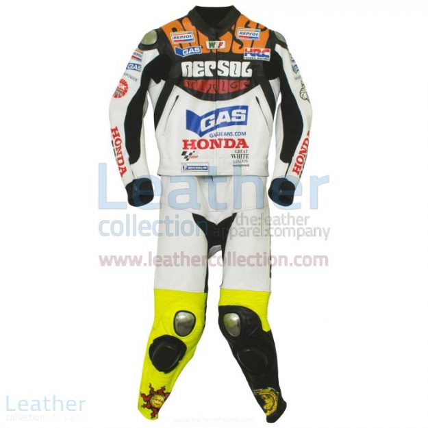 Purchase Online Valentino Rossi Motociclismo Repsol Honda MotoGP 2003
