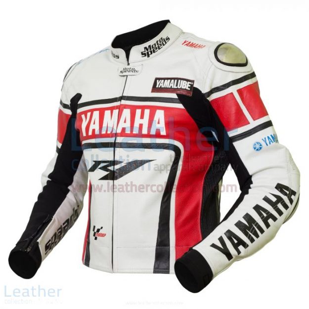 Einkaufen Yamaha R1 Lederjacke | Maßanfertigung