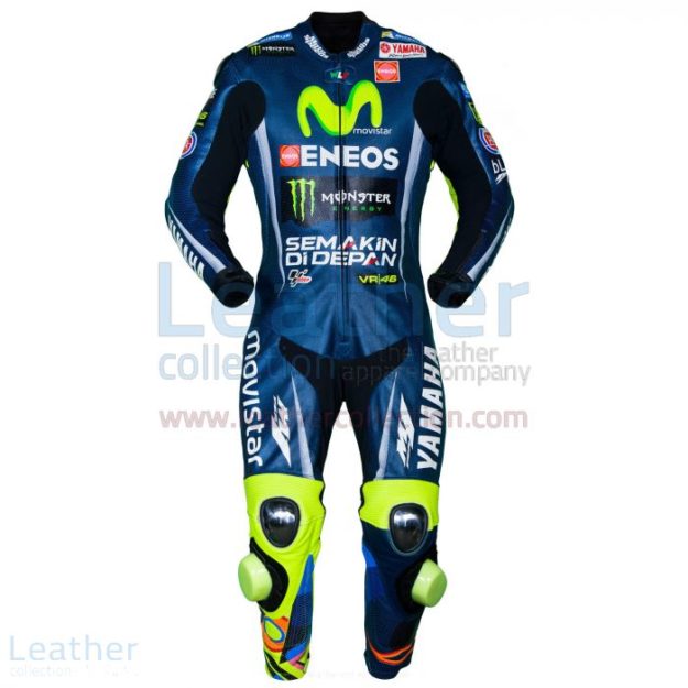 Valentino Rossi suit