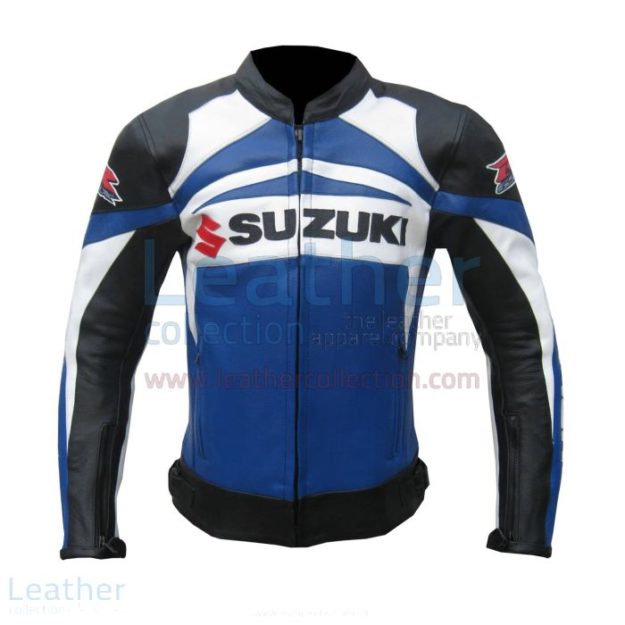 Suzuki jacket