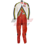 Giacomo Agostini MV Agusta GP 1975 Race Suit