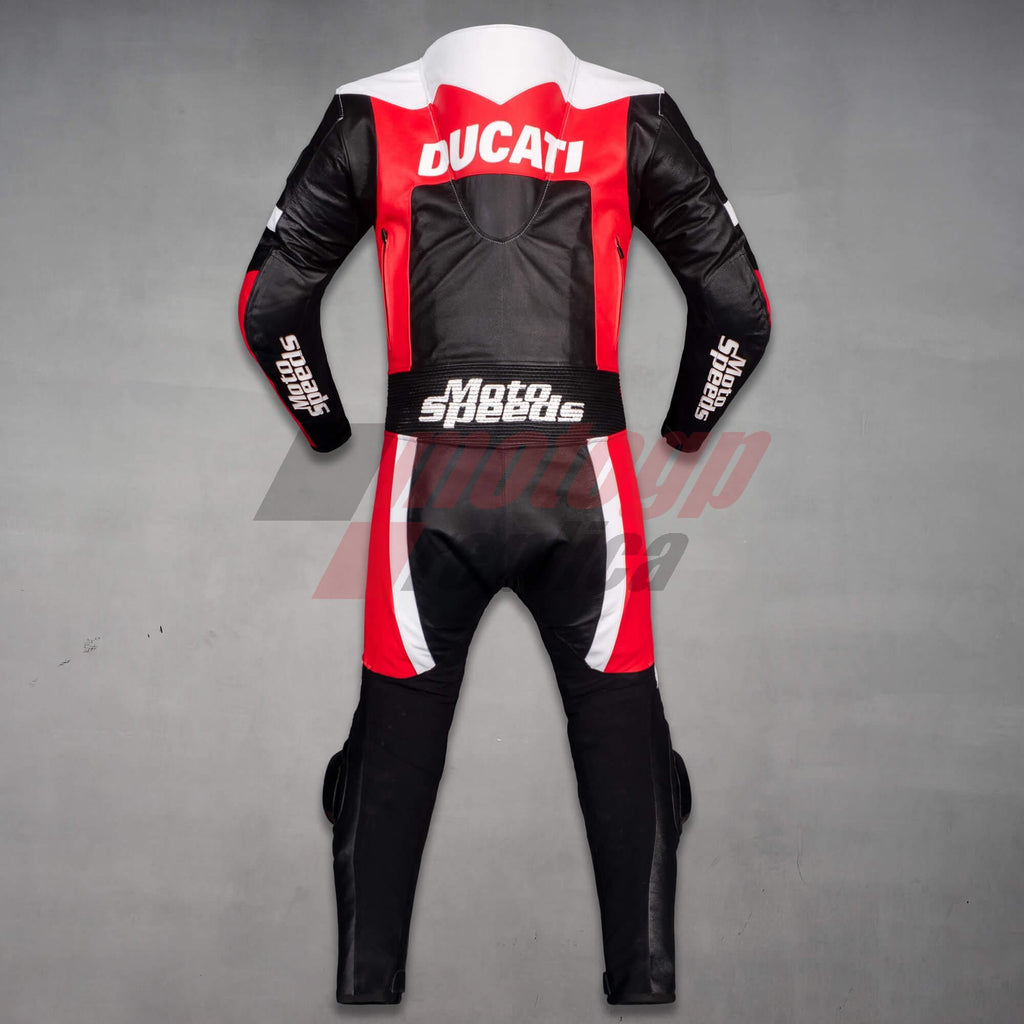 Ducati Race Leathers
