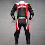 Ducati Race Leathers