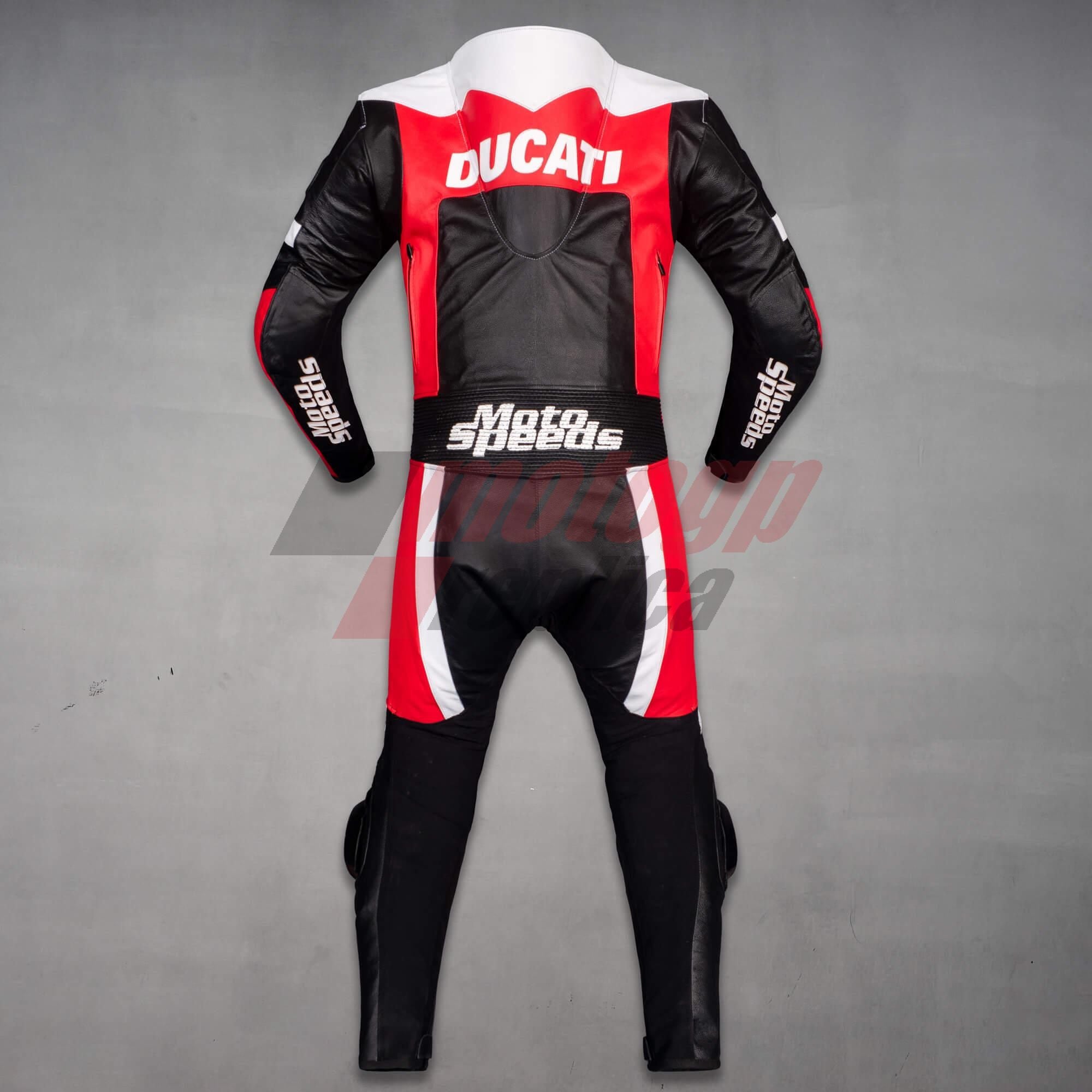 Ducati Race Leathers