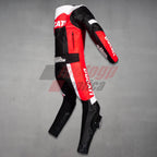 Ducati Leather Suit